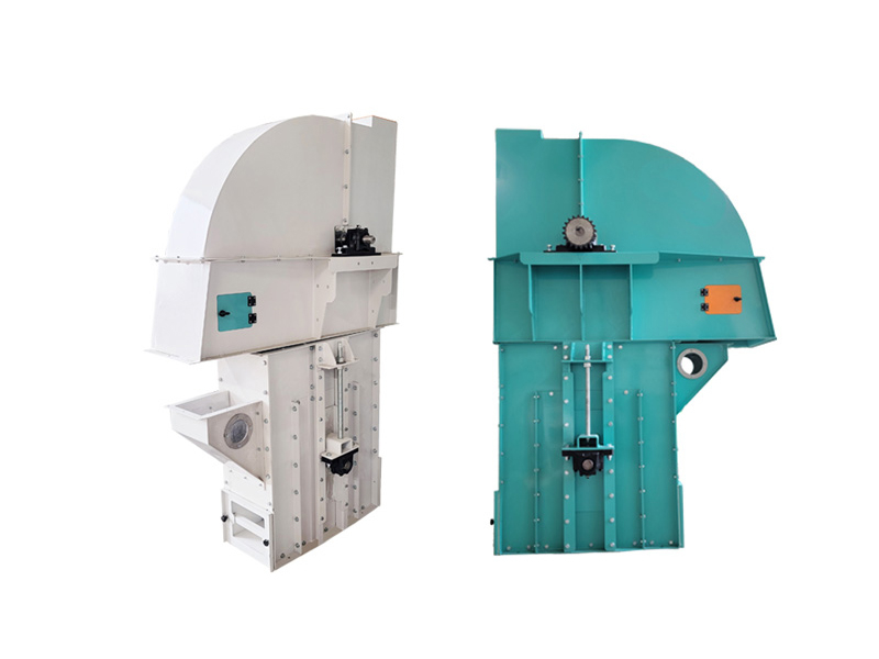 TDTG Series Bucket Elevator