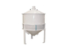 Suction Separator for Wheat Corn Flour Milling